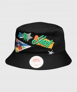 B/R SHOP A$AP Ferg X New York Knicks Bucket Hat Basketball