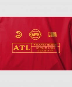 The Loyalist Basketball The Hawks Check The Credits T-Shirt