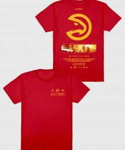 The Loyalist Basketball The Hawks Check The Credits T-Shirt