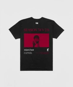 The Loyalist The Heat NBA Returns T-Shirt