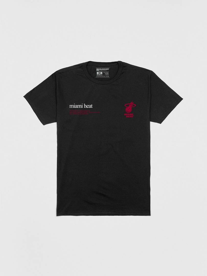 The Loyalist The Heat NBA Returns T-Shirt