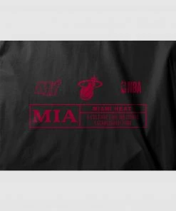 The Loyalist The Heat Check The Credits T-Shirt