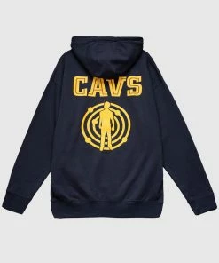B/R SHOP Kid Cudi X Cleveland Cavaliers Hoodie Basketball