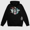 B/R SHOP Eminem X Detroit Pistons Hoodie