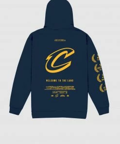 The Loyalist The Cavaliers Check The Credits Hoodie