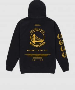 The Loyalist The Warriors Check The Credits Hoodie