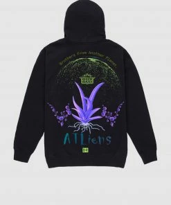 Loyalist Rewind Another Planet 25th Anniversary Hoodie
