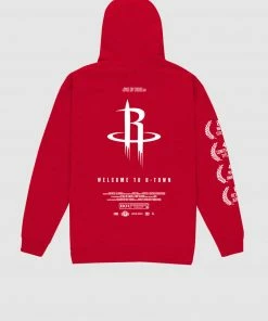 The Loyalist The Rockets Check The Credits Hoodie