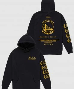 The Loyalist The Warriors Check The Credits Hoodie