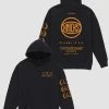 The Loyalist The Knicks Check The Credits Hoodie Basketball