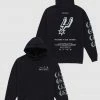The Loyalist The Spurs Check The Credits Hoodie Basketball