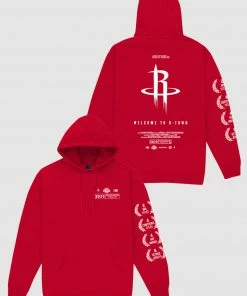 The Loyalist The Rockets Check The Credits Hoodie
