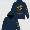 The Loyalist The Cavaliers Check The Credits Hoodie