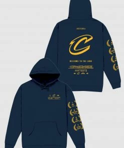The Loyalist The Cavaliers Check The Credits Hoodie