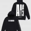 Loyalist Allen Iverson THE ANSW3R Hoodie