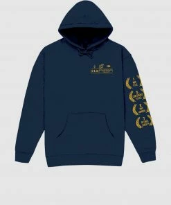 The Loyalist The Cavaliers Check The Credits Hoodie