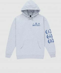 The Loyalist The Pistons Check The Credits Hoodie Basketball