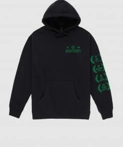 The Loyalist Basketball The Celtics Check The Credits Hoodie
