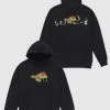 The Loyalist Basketball Space Jam '96 Squad Hoodie