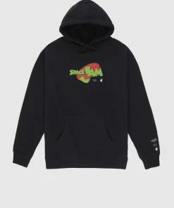 The Loyalist Basketball Space Jam '96 Squad Hoodie
