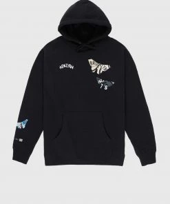 The Loyalist Sue Tsai Nets Hoodie