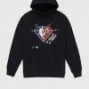 The Loyalist Basketball Greg Yuna NBA 75 Diamond Hoodie