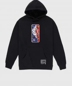 The Loyalist Hank Willis Thomas'That's Game' Hoodie Basketball