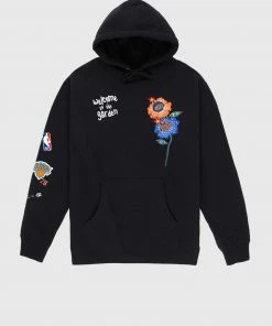 The Loyalist Sue Tsai Knicks Hoodie Basketball