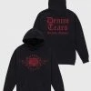 The Loyalist Morehouse College Hoodie Hoodies