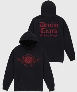 The Loyalist Morehouse College Hoodie Hoodies