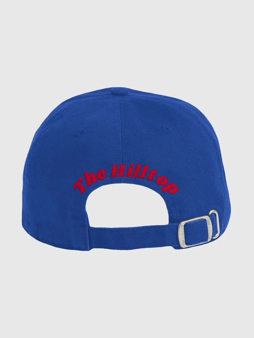 The Loyalist Howard University Hat