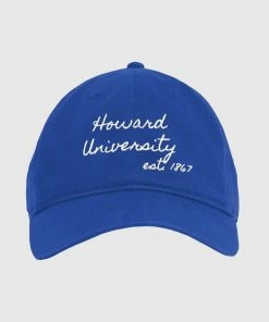 The Loyalist Howard University Hat