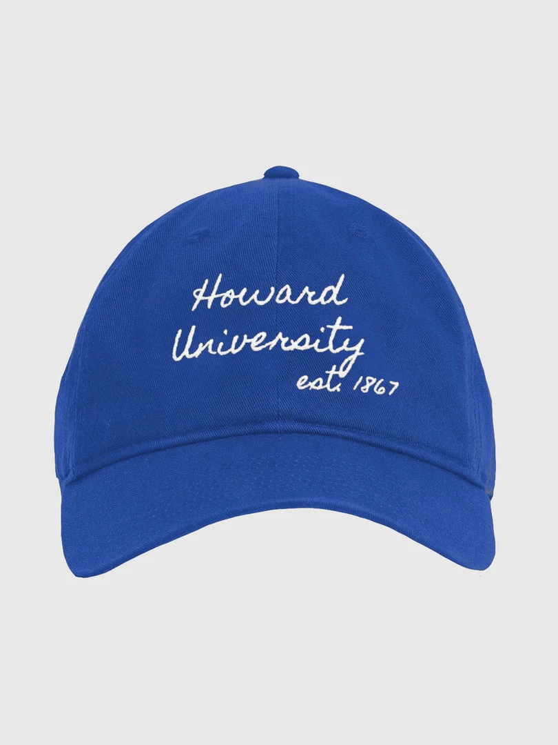 The Loyalist Howard University Hat
