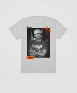 The Loyalist Illmatic 25th Anniversary T-Shirt