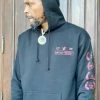 The Loyalist The Heat Check The Credits Hoodie