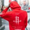 The Loyalist The Rockets Check The Credits Hoodie
