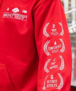 The Loyalist The Rockets Check The Credits Hoodie