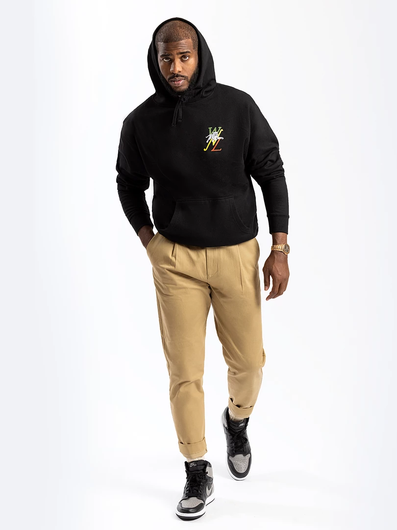 The Loyalist JSU We Need Leaders Hoodie HOLIDAY SALE