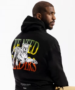 The Loyalist JSU We Need Leaders Hoodie HOLIDAY SALE