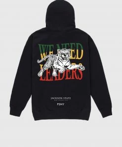 The Loyalist JSU We Need Leaders Hoodie HOLIDAY SALE