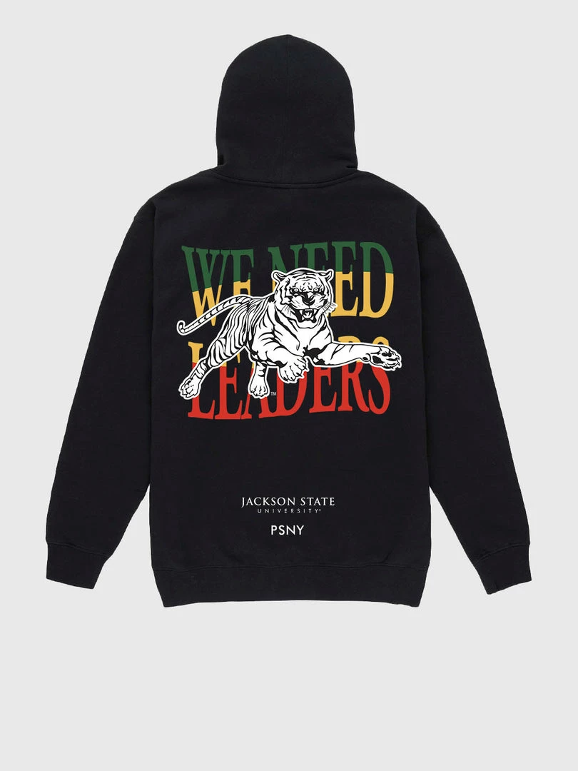 The Loyalist JSU We Need Leaders Hoodie HOLIDAY SALE