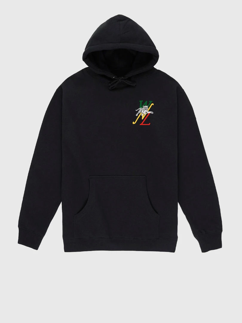 The Loyalist JSU We Need Leaders Hoodie HOLIDAY SALE