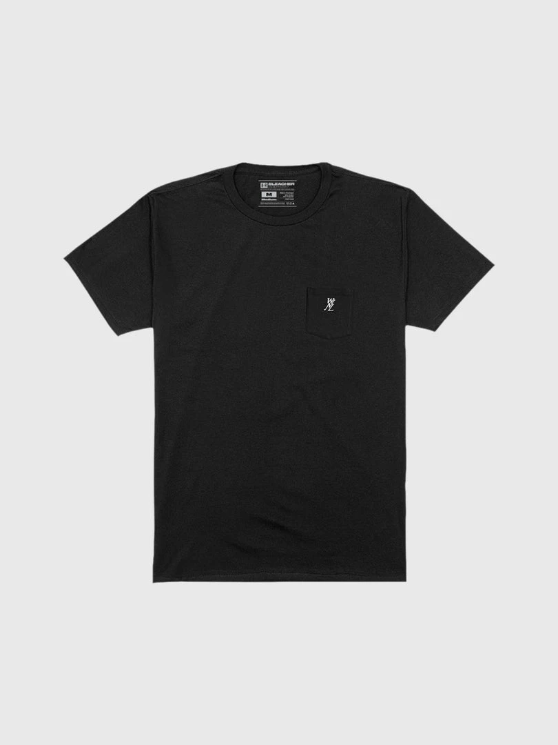 The Loyalist HOLIDAY SALE JSU We Need Leaders Pocket T-Shirt