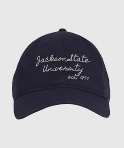 The Loyalist HOLIDAY SALE Jackson State University Hat
