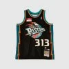 The Loyalist Basketball Eminem X Detroit Pistons Swingman Jersey