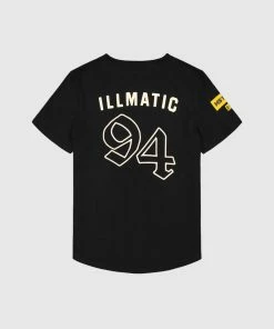 The Loyalist Illmatic 25th Anniversary Jersey Rewind
