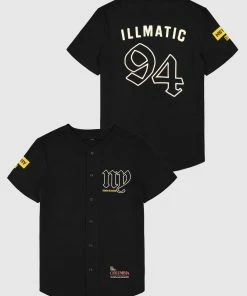 The Loyalist Illmatic 25th Anniversary Jersey Rewind