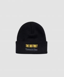 B/R SHOP Wale X Washington Wizards Beanie Basketball