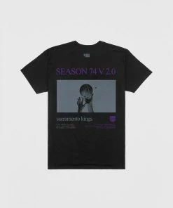 The Loyalist The Kings NBA Returns T-Shirt HOLIDAY SALE