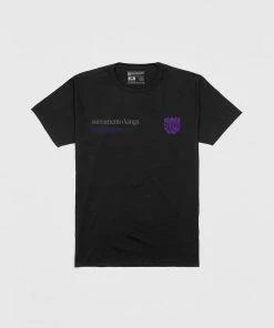 The Loyalist The Kings NBA Returns T-Shirt HOLIDAY SALE